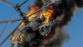 Occupiers announced loss of Ka-52. Collage: 59th Brigade of AFU.