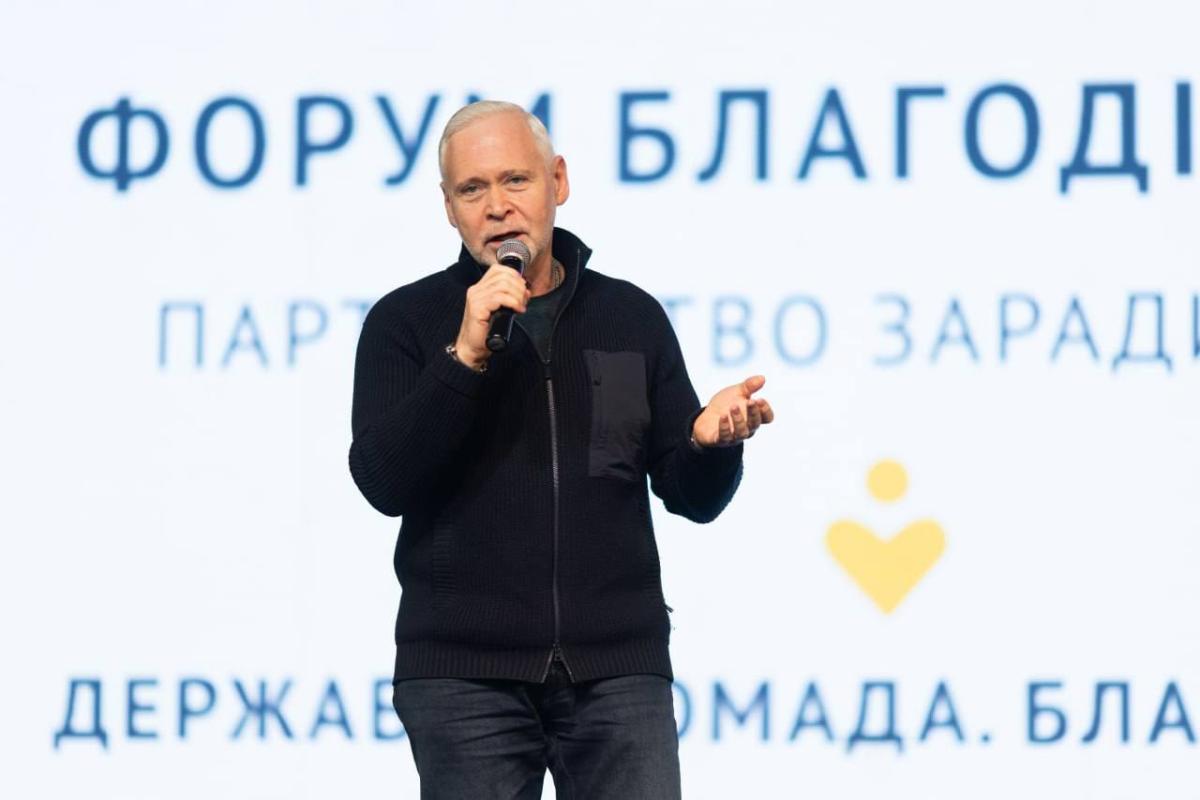 Игорь Терехов