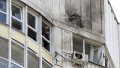 Russia announces a drone attack on Moscow. Archive photo by TASS.