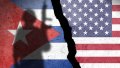 Escalation of the confrontation between Cuba and the United States. Collage: BBC.