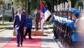 Aleksandar Vučić, President of Serbia. Photo: vucic.rs.