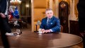 Fico did not rule out that he would join the blocking of the EU's reparations loan to Ukraine. Photo: robertficosk.