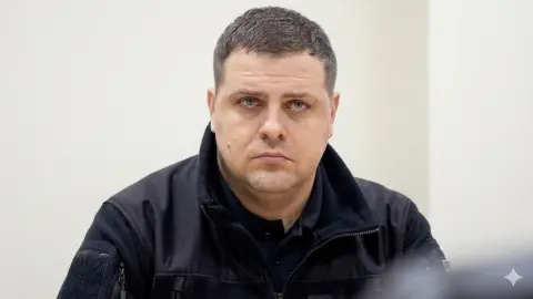 Михаил Мирошниченко