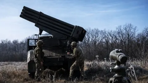 Украинские военные. Фото: Сухопутные войска ВСУ