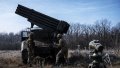 Ukrainian soldiers. Photo: Ground Forces of the Armed Forces of Ukraine
