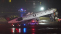 Aircraft accident