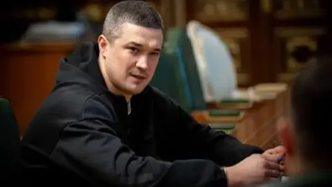 Михаил Федоров