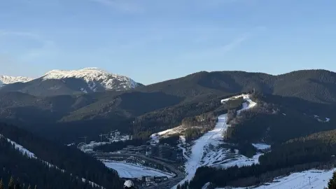 Bukovel.