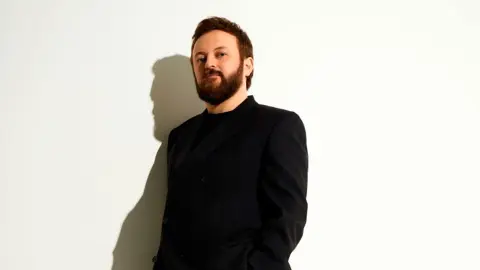 Дзидзьо (Михаил Хома). Фото: Viva