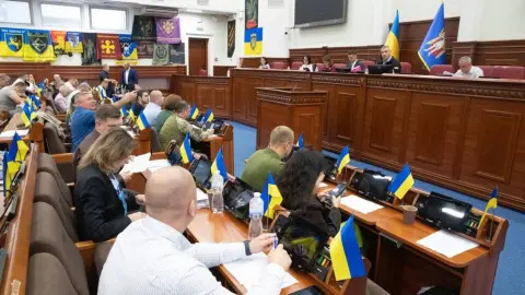 Промедление с принятием плана стойкости Киева вызвано желанием власти взять столицу под контроль накануне выборов, – экс-нардеп