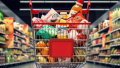 Ukraine is preparing to launch foodbanking. Illustration: Ministry of Economy