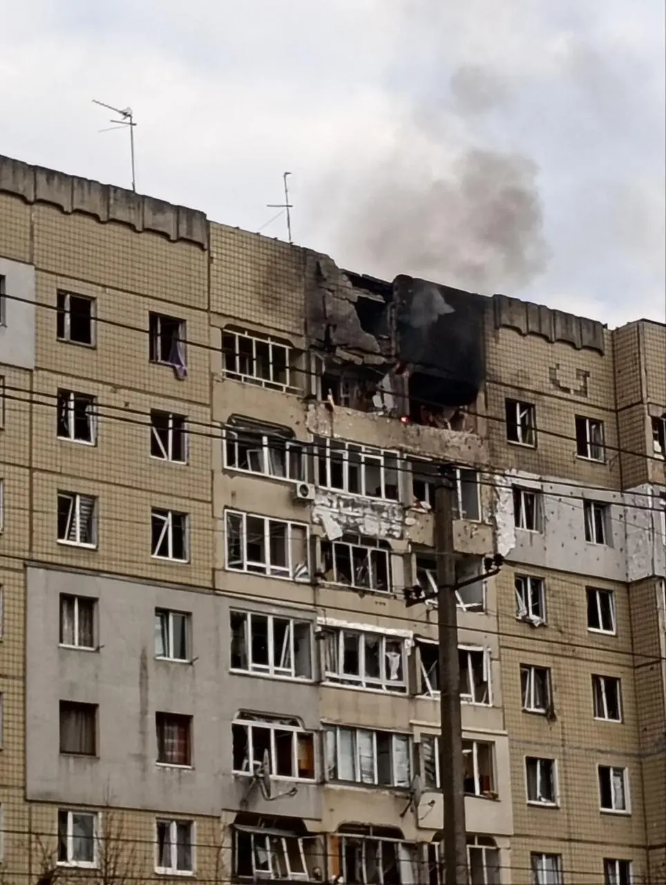 Фото: telegram/Андрій Садовий