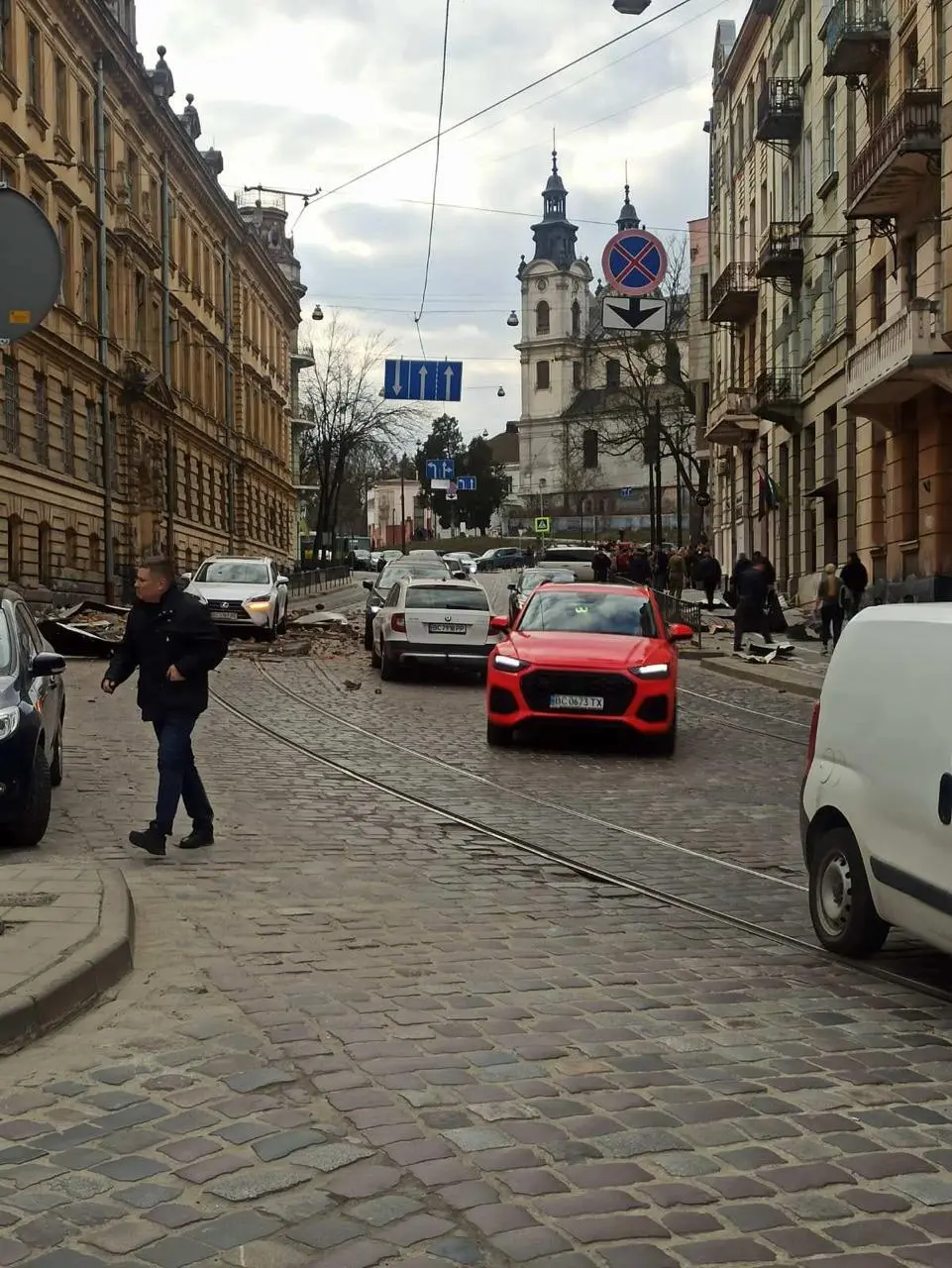 Фото: telegram/Андрій Садовий