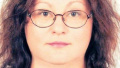 Olena Kyivets. Photo: cvk.gov.ua