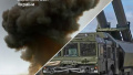 Defense forces hit important russian targets. Illustrative photo: General Staff