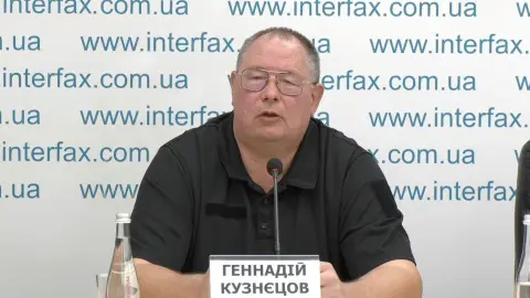 Геннадий Кузнецов, скриншот видео
