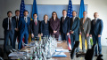The United States - Ukraine Reconstruction Investment Fund has approved first investment. Photo: Telegram Yulia Svyrydenko