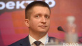 Viktor Dubovyk. Photo: facebook/Viktor Dubovyk