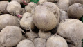 Table beets. Photo: Ukrainian News