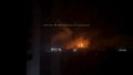 Belgorod without electricity, water and heat after missile attack
