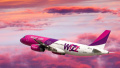 Wizz Air. Photo: Wizz Air social media