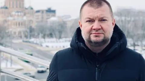 Олександр Фільчаков