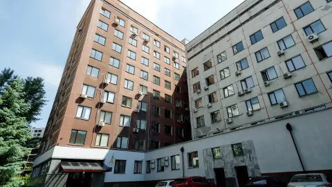 Украинский научно-практический центр эндокринной хирургии