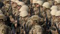Basij fighters (archive image). Photo: MEHR.