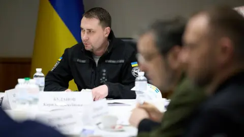 У Буданова есть стратегическое мышление, что крайне необходимо Украине, - Кулеба