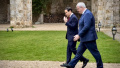 Marco Rubio, Andrii Sybiha. Photo: x/andrii_sybiha