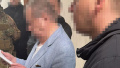 Budget embezzlement scheme was exposed at the Kyiv University of Culture. Photo: SSU