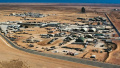 A US military base in Saudi Arabia. Photo: NewsBytes.