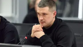 Володимир Цибулько: Коли власне его вище за національні інтереси