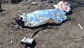Killed in Kramatorsk. Photo: Donetsk Regional Military Administration