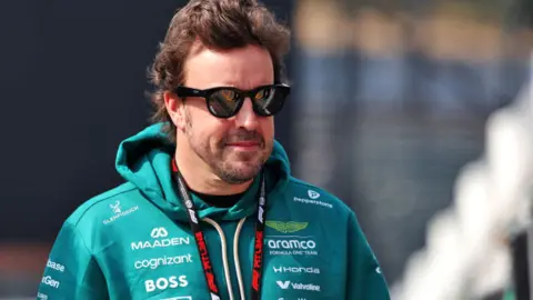 Фernando Alonso