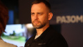 Dmytro Usov. Photo: Coordination Headquarters for the Treatment of Prisoners of War.