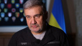 Andrii Cherniak. Screenshot of the video