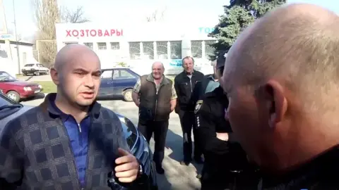 Василий Астион. Фото: my.ua