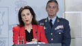 Margarita Robles. Photo: wikipedia