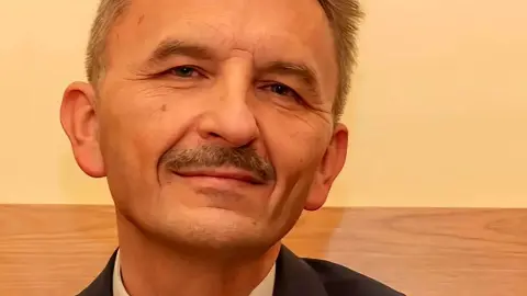 Кшиштоф Галос