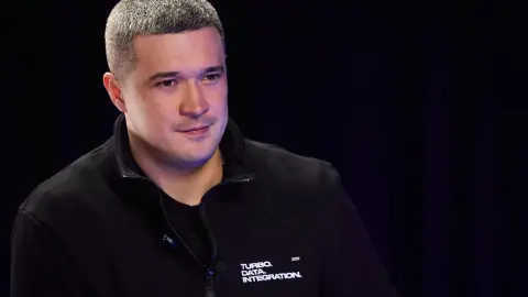  Михаил Федоров