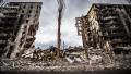 Borodianka. Photo: Kyiv City State Administration