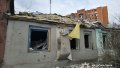 Consequences of shelling in the Donetsk Region. Photo: National Police