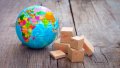 International parcels. Photo: depositphotos