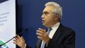 Fatih Birol (archive image). Photo: IEA.