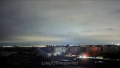 Power outage in Crimea. Photo: Crimean Wind