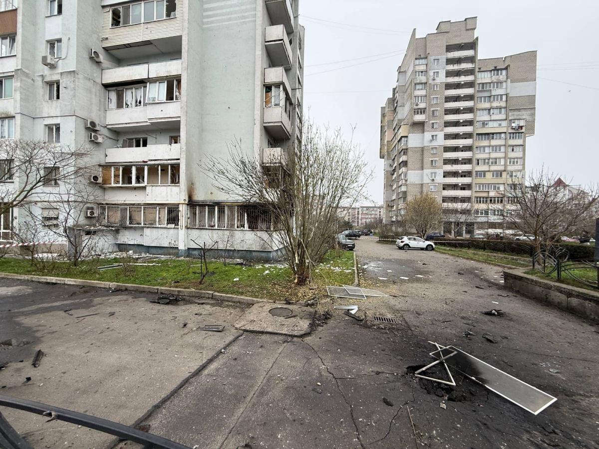 Фото: facebook/Олег Кипер