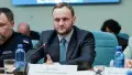 Алексей Кулеба. Фото: Telegram Алексея Кулебы