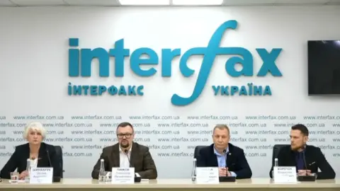 Коллектив НУФВСУ требует назначить ректором Михаила Ригана, который победил в первом туре выборов с результатом более 75%