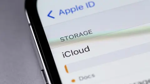 Apple ID. Фото: Depositphotos.